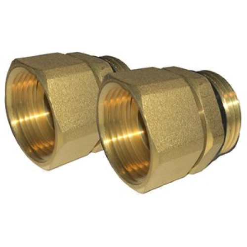 088U0820 FHF-R Collector connector for Brass collectors