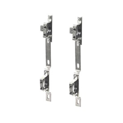 088U0585 FHF-MB Mounting clamp set, 2 pcs