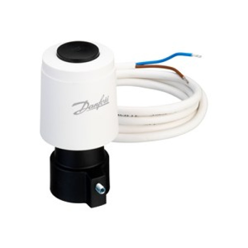088H3113 TWA-A NO 230V Thermal valve motor, suitable for NA, RA Type valve 088H3113 TWA-A NO 230V Thermal valve motor, suitable for NA, RA Type valve