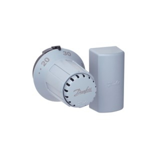 013G5080 FTC Flow temperature controller with surface sensor, Snap-lock connection, 35-70 °C 013G5080 FTC Flow temperature controller with surface sensor, Snap-lock connection, 35-70 °C
