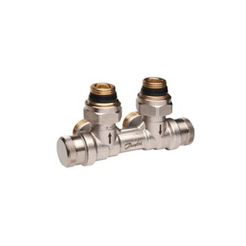 013G7872 RLV-KDV DN15 Dynamic compact return valve, ¾" Radiator connection, Right corner 013G7872 RLV-KDV DN15 Dynamic compact return valve, ¾" Radiator connection, Right corner