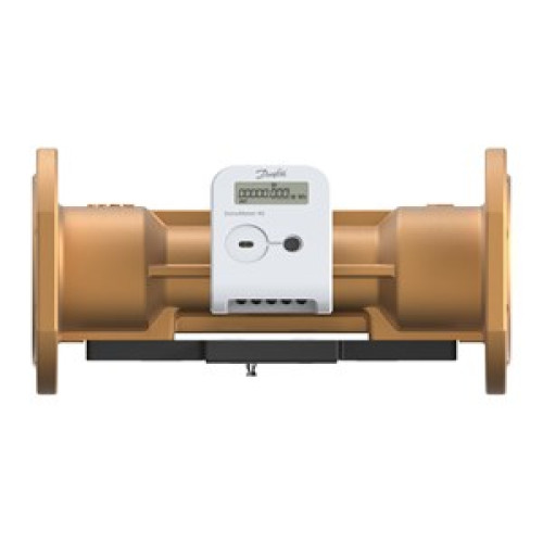 187F2622 SonoMeter 40 DN80 qp 40 m³/h, 300 mm flanged M-bus Module for Heating-Cooling, 2 free sensors Ultrasonic Calorimeter (2 Pieces Pulse Input Input Feature) 187F2622 SonoMeter 40 DN80 qp 40 m³/h, 300 mm flanged M-bus Module for Heating-Cooling, 2 free sensors Ultrasonic Calorimeter (2 Pieces Pulse Input Input Feature)