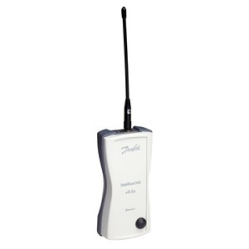 014U1690 SonoRead 868 wireless calorimeter reading handheld terminal with Bluetooth interface 014U1690 SonoRead 868 wireless calorimeter reading handheld terminal with Bluetooth interface