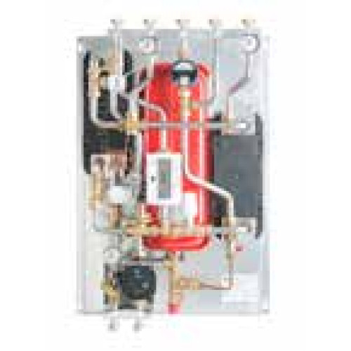 VVX 60 kW VVX Indirect Heating Flat Station