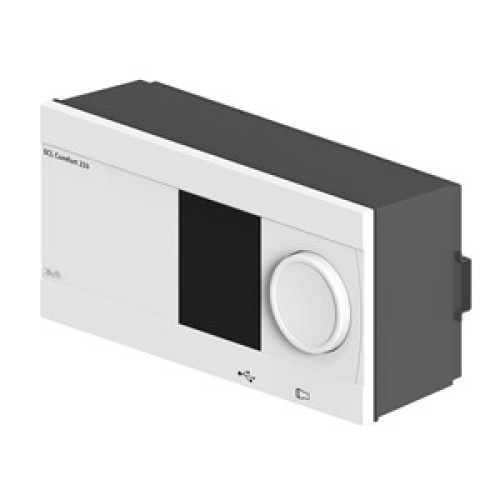 087H3020 ECL Comfort 210 - 230V control panel