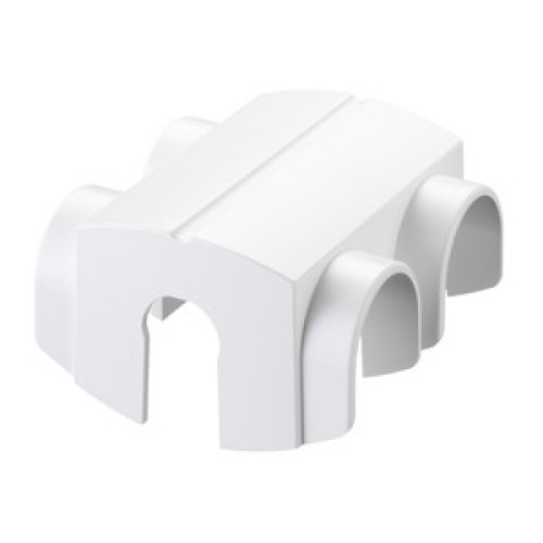 013G4774 Accessory corner white cap for VHS valve