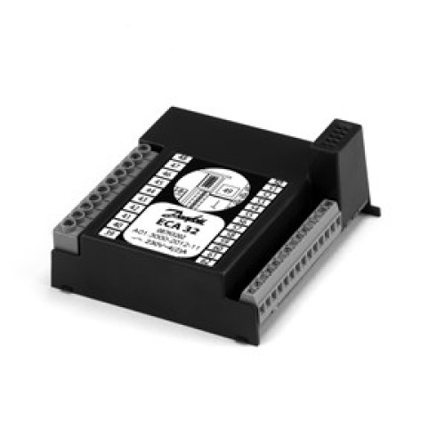087H3202 ECA 32 Proportional control and expansion module