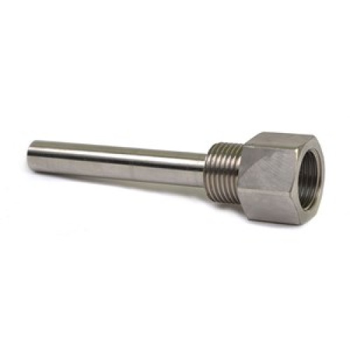 087B1192 ESMB-12 Sensor pocket model: ESMB-12, 100 mm