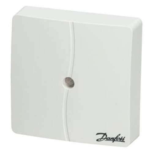 084N1012 ESMT Pt 1000 outdoor temperature sensor (-50°C +50°C)