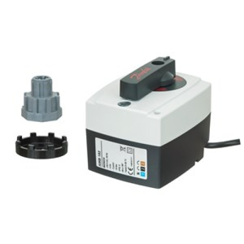 082H0222 AMB 162 5Nm, 3 points, Speed: 60s 230V Rotary Valve Actuator