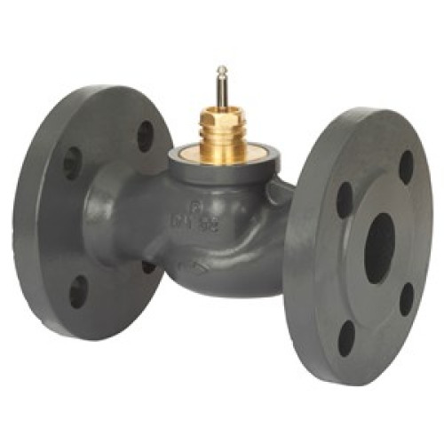 065B3230 VF2 PN16 DN125 Kvs:220 flanged, cast iron, 2-way linear valve body 065B3230 VF2 PN16 DN125 Kvs:220 flanged, cast iron, 2-way linear valve body
