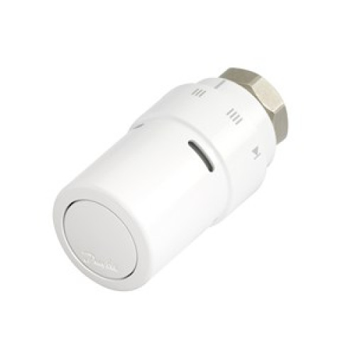 013G6080 RAX-K Valve Thermostatic sensor element White with M30 connection 013G6080 RAX-K Valve Thermostatic sensor element White with M30 connection
