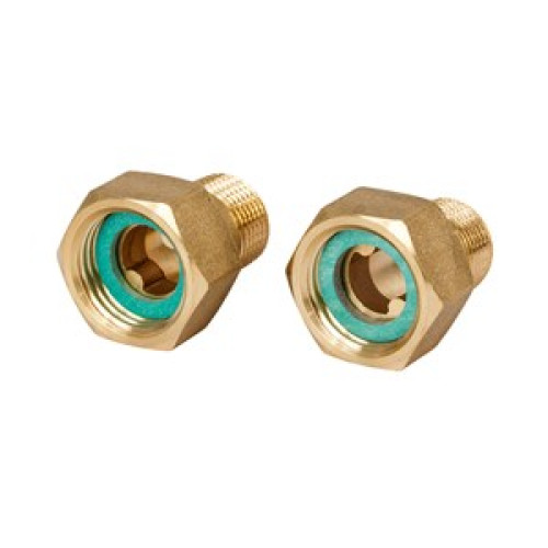 065Z7015 DN15 VZL fitting (2 pieces are available in the package.)