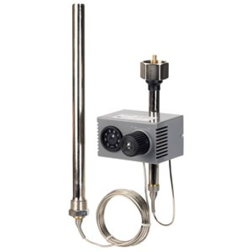 065-4392 AFT 06 Temperature setting range: 40-110 °C, 120 s response time Thermostatic Actuator 065-4392 AFT 06 Temperature setting range: 40-110 °C, 120 s response time Thermostatic Actuator
