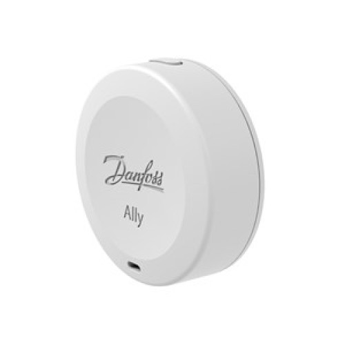 014G2480 Ally™ Room sensor capable of measuring temperature and humidity
