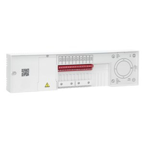 088U1141 Icon™ Main Controller, 230V Supply 24V control, 10 Outputs