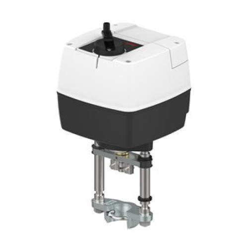 082G3444 AMV 658 SD 24V 2s/mm 50mm 2000N 150 °C Actuator for Large Diameter Linear Bodies with 3 point control 082G3444 AMV 658 SD 24V 2s/mm 50mm 2000N 150 °C Actuator for Large Diameter Linear Bodies with 3 point control