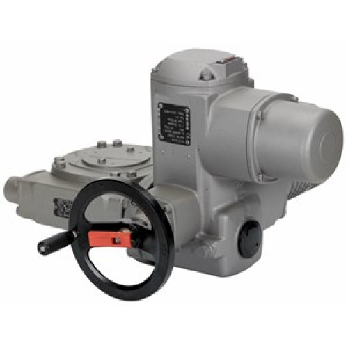 065B8262 AUMA Actuator for valve DN400-DN450 SBFV