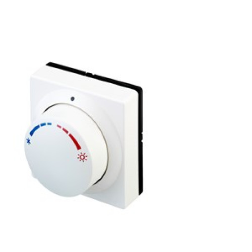193B0933 REPI-2 Weekly programmable proportional fan coil thermostat with LCD Display, For 2-Pipe systems, 3 Fan speed, 0-10V, 24VAC 193B0933 REPI-2 Weekly programmable proportional fan coil thermostat with LCD Display, For 2-Pipe systems, 3 Fan speed, 0-10V, 24VAC
