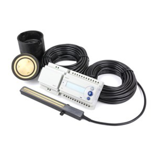 140F1085 DEVIreg 850 Digital Snow-Ice Prevention Digital Thermostat