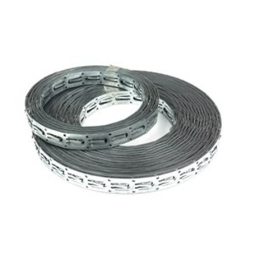 19808236 DEVIfast Metal 2,5cm spacing 25m