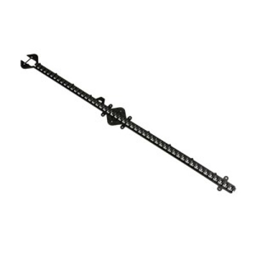 19805220 DEVIfast Plastic 1cm spacing 10m