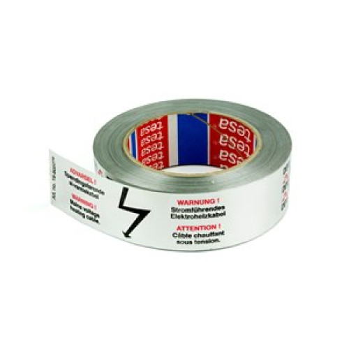 19805076 Aluminum Tape (38mmX50m)