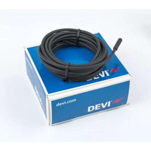 140F1091 Floor Sensor PVC 3 m, -10-+50 °C