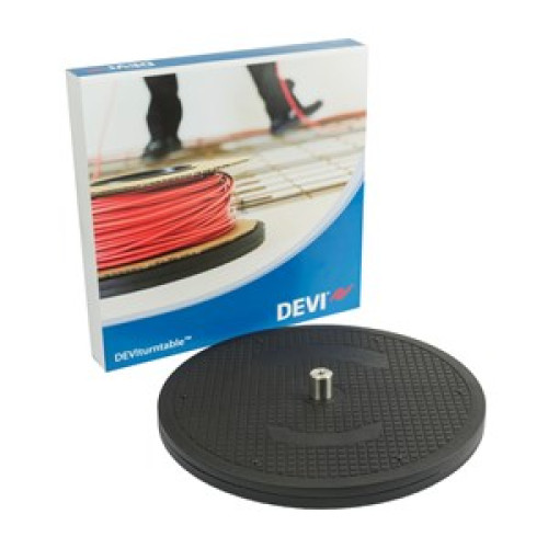 19805250 DEVI Turntable (Anti-cable turntable 1 pc.)