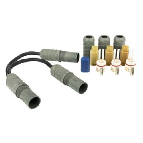 19808364 Twisto B-T Fastener