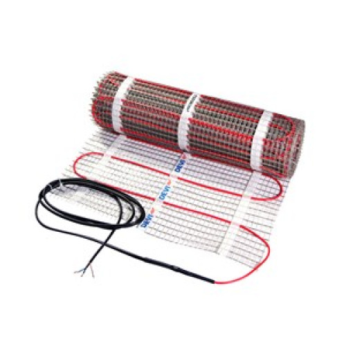 83030562 DEVIcomfort 150T 220V 0.5x2m 137W HEATING MATTRESS