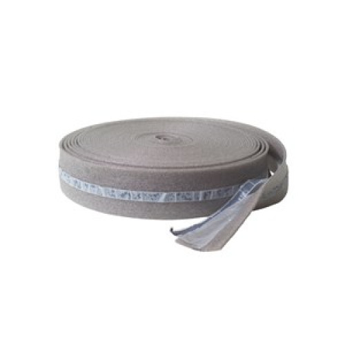 088X0065 FH-BK Basic corner insulation, 50 m, Edge insulation tape