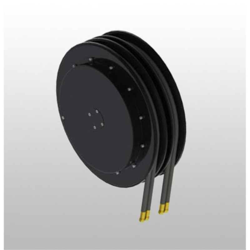 Demac Hose Reels CR370071515, AGD/S 600, A4D/S 700, A1D4701410M, AGD/S 800