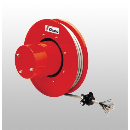 CR420041520 CABLE DRUM