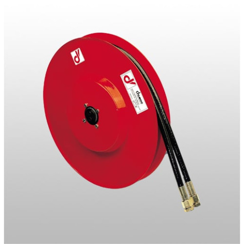 AGD/S 520 HYDRAULIC 2 WAY ( 3/8") HOSE DRUM