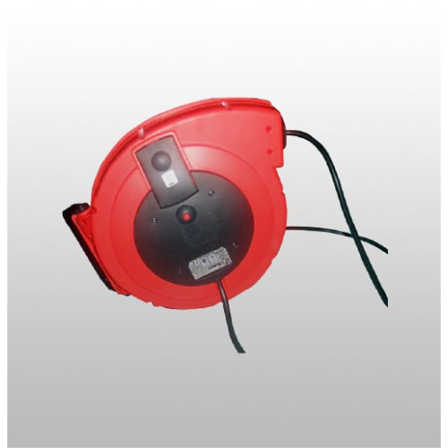 740* PLASTIC ELECTRICCABLE DRUM