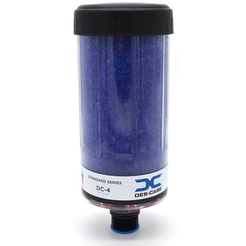 DC-4 1" 101,6/257,2mm HUMIDIFIER (SILICAGEL)