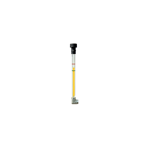 DC-OLI9 1/2" MNPT OIL LEVEL INDICATOR