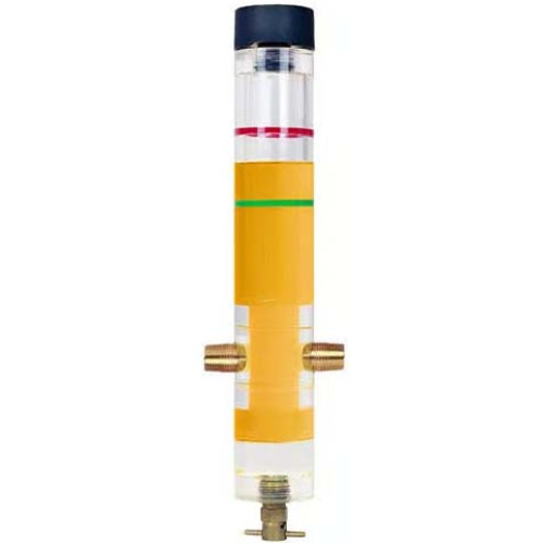 DC-OSGL3  OIL LEVEL AND CONDITION MONITORING INDICATOR