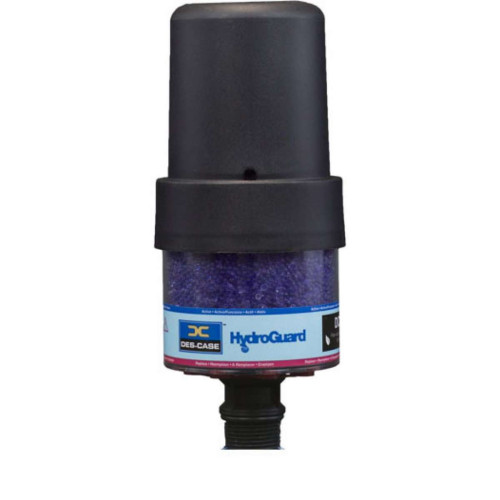 DCE-HG-8 1" 104,1/247,6mm HUMIDIFIER (SILICAGEL)