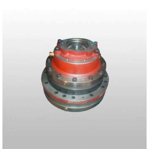 RE 242 FS A25 FEMALE REDUCER WITHOUT BRAKE