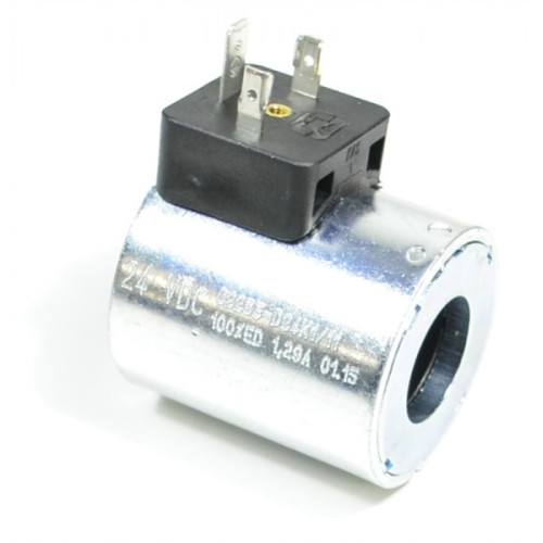 C22S3-D24K1/11 NG6 SOLENOID VALVE COIL