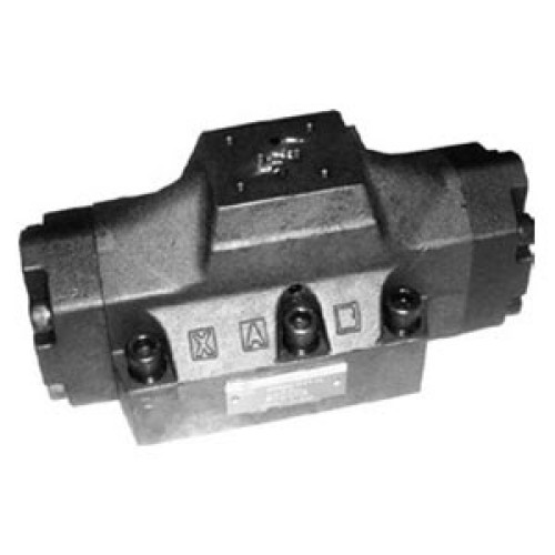 DSO10-S2/20NZI HM CHECK BODY DIRECTIONAL CONTROL VALVE