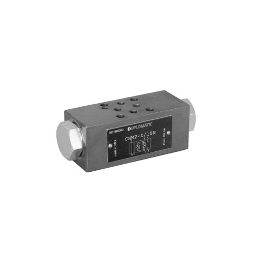 CHM2-SB/10N B Line MODULAR LOCKING VALVE
