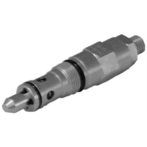 CR6/22N/K Direct DIRECT/PILOT WARNED CARTRIDGE PRESSURE SAFETY VALVE