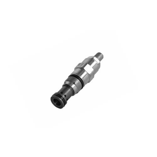 CRQ6/12 Pilot DIRECT/PILOT WARNED CARTRIDGE PRESSURE SAFETY VALVE