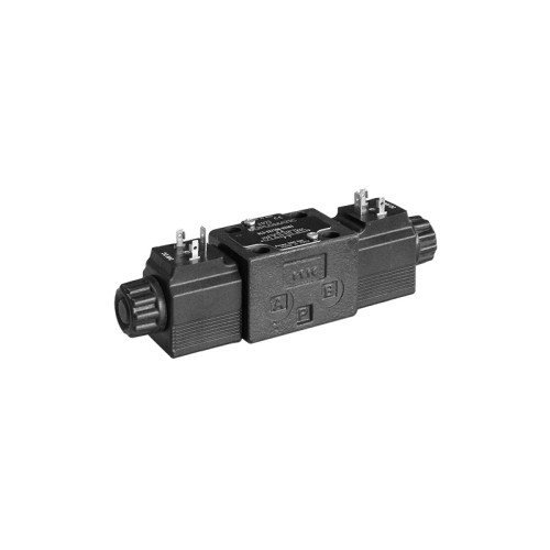 DL3-S2/10N-D12K1/W7 1/4" DIRECTION CONTROL VALVE