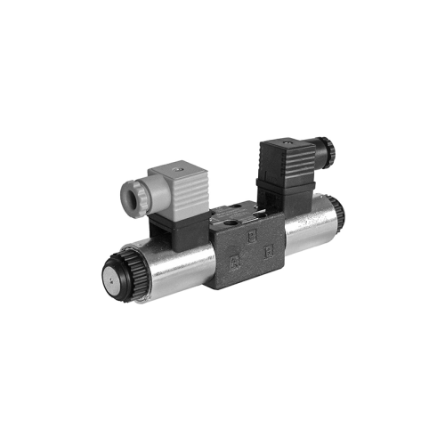 DSE2 PROPORTIONAL DIRECTIONAL VALVES, DIRECT OPERATED