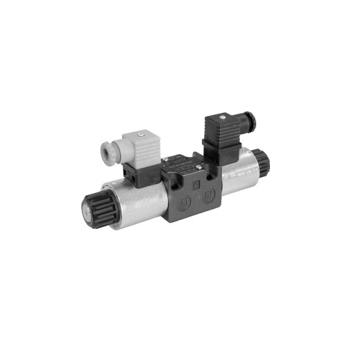 DSE3B-C26SA/11N-..K1 12-24V PROPORTIONAL DIRECTION CONTROL VALVE