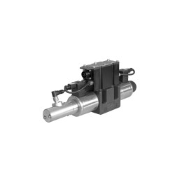 DSE5J-A50/20N-E*K11 PROPORTIONAL DIRECTION CONTROL VALVE